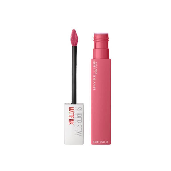 Maybelline Superstay Matte Ink 175 Ringleader - 1