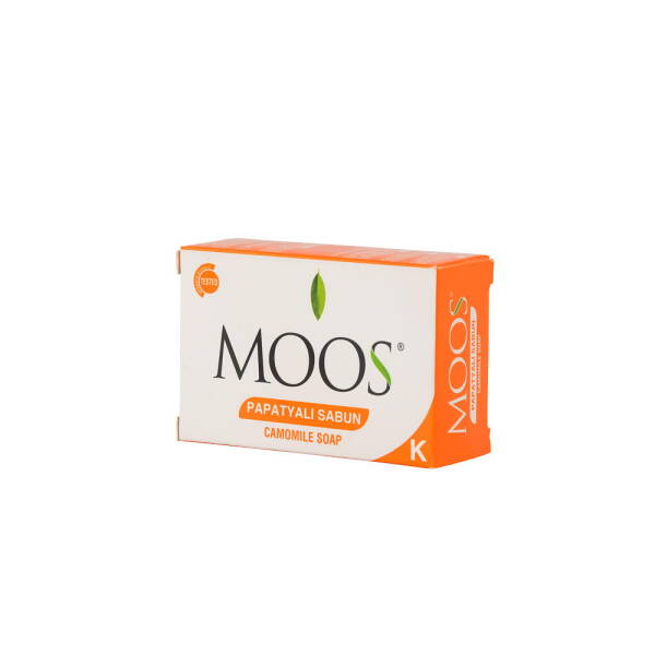 Moos Camomile Soap 100g - 1
