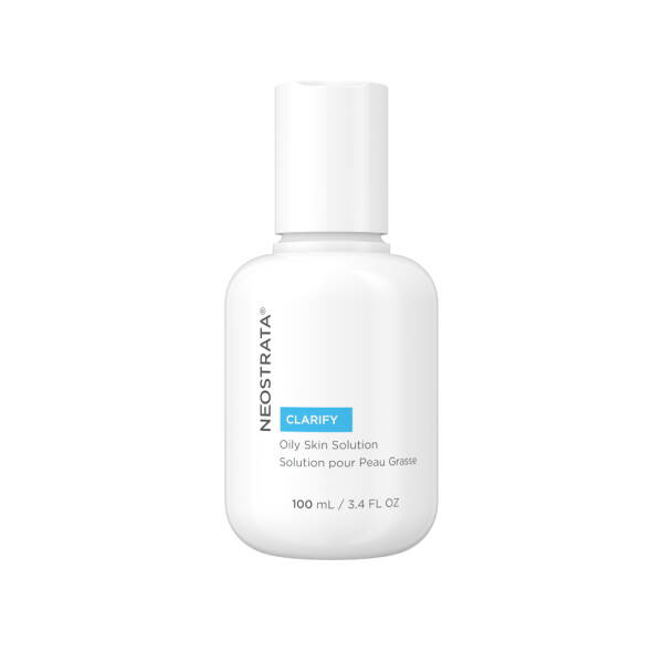 Neostrata Clarify Oily Skin Solution 100ml - 1