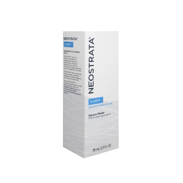 Neostrata Clarify Soyucu Maske 75ml - 1