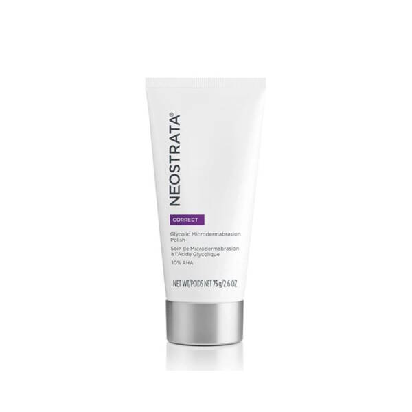 Neostrata Correct Pürüssüzleştirici Glikolik Peeling %10 AHA 75g - 1