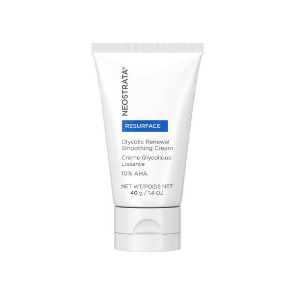 Neostrata Resurface Glycolic Renewal Smoothing Cream 40g - 1