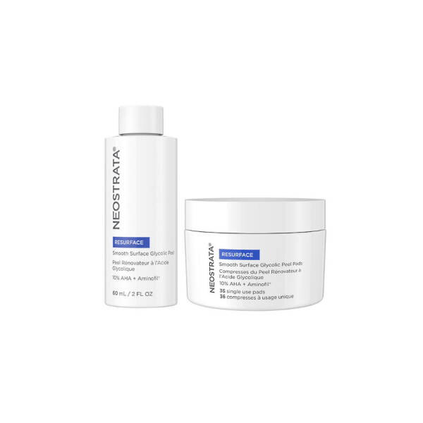 Neostrata Resurface Smooth Günlük Peeling Pedi 60ml - 1