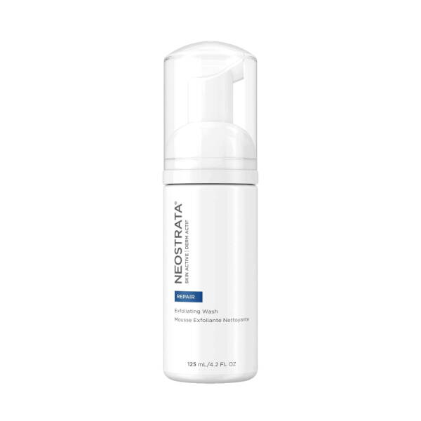 Neostrata Skin Active Repair Exfoliating Wash 125ml - 1