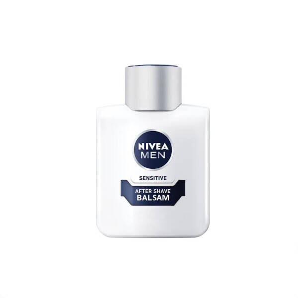 Nivea Men Hassas Tıraş Sonrası Balsam 100ml - 1