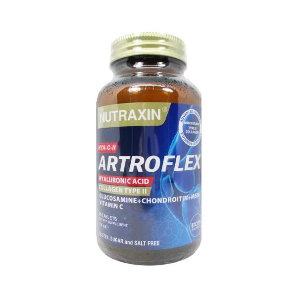 Nutraxin Artroflex HYA-C-II 90 Tablet - 1