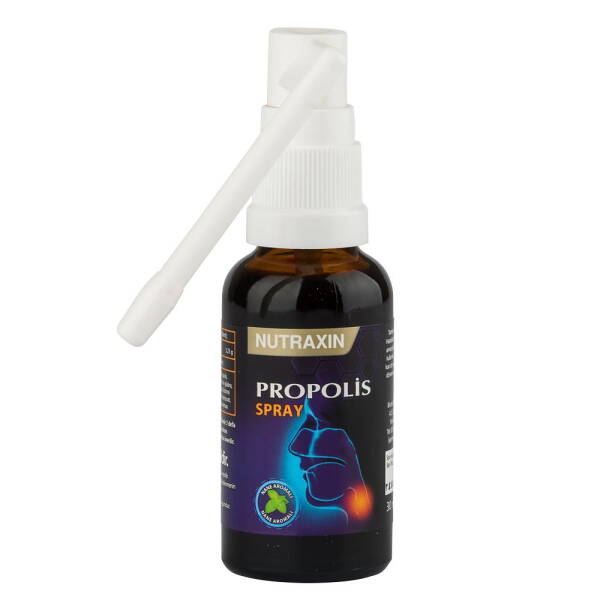 Nutraxin Propolis Spray 30ml - 1