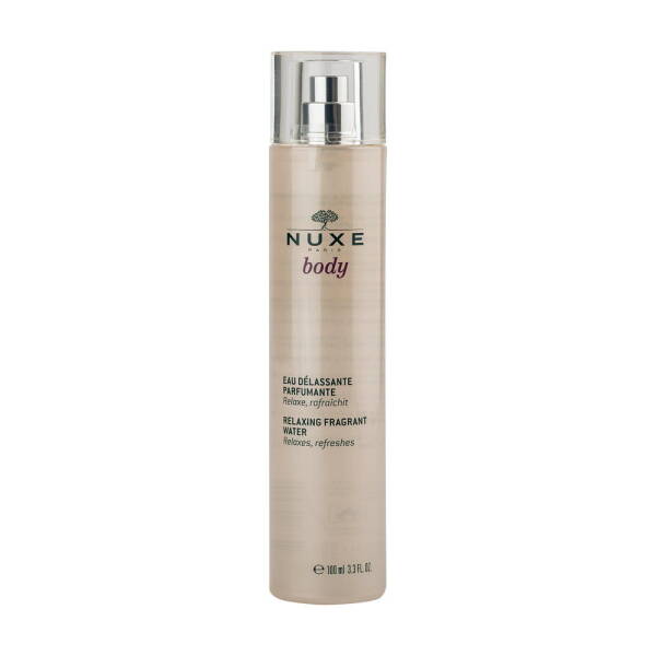 Nuxe Body Relaxing Fragrant Water 100ml - 1