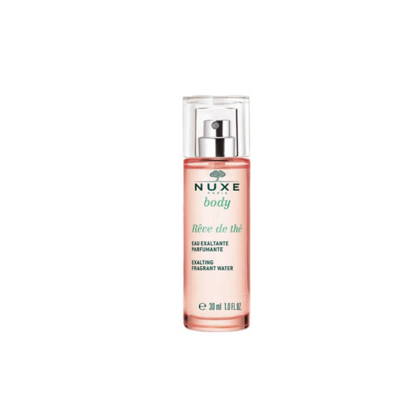 Nuxe Body Reve de The Vücut Spreyi 30ml - 1