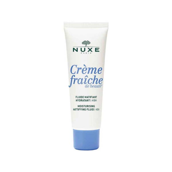 Nuxe Creme Fraiche de Beaute Bakım Emilsiyonu 50ml - 1