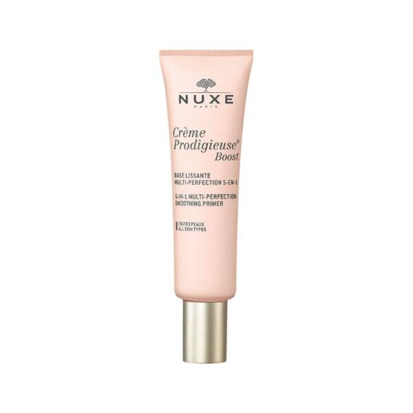 Nuxe Creme Prodigieuse Boost 5 in 1 Smoothing Primer 30ml - 1