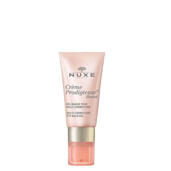 Nuxe Creme Prodigieuse Boost Multi Correction Eye Balm Gel 15ml - 1