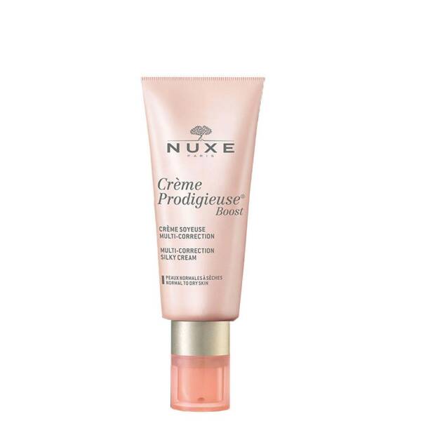 Nuxe Creme Prodigieuse Boost Multi Correction Silky Cream 40ml - 1