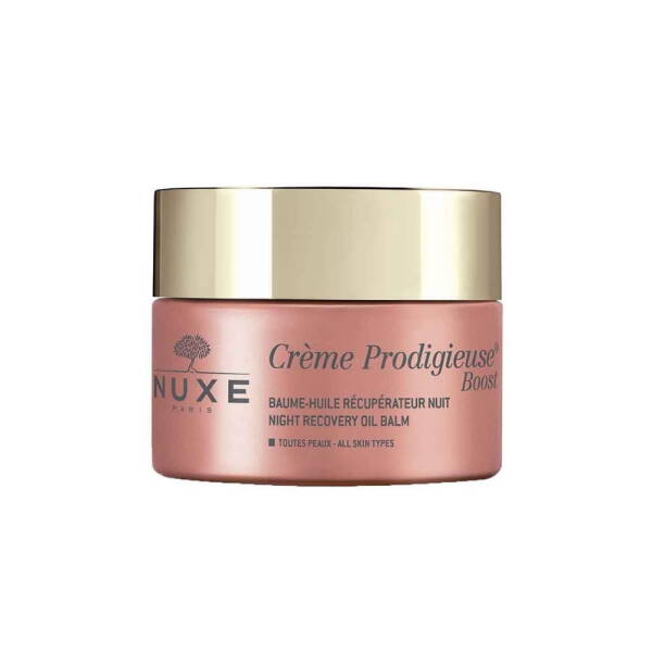 Nuxe Creme Prodigieuse Boost Night Recovery Oil Balm 50ml - 1