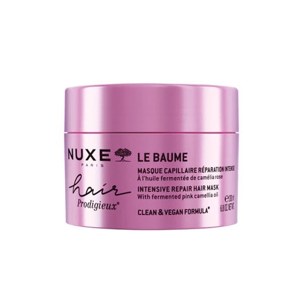 Nuxe Hair Prodigieux Yoğun Onarıcı Saç Maskesi 200 ml - 1