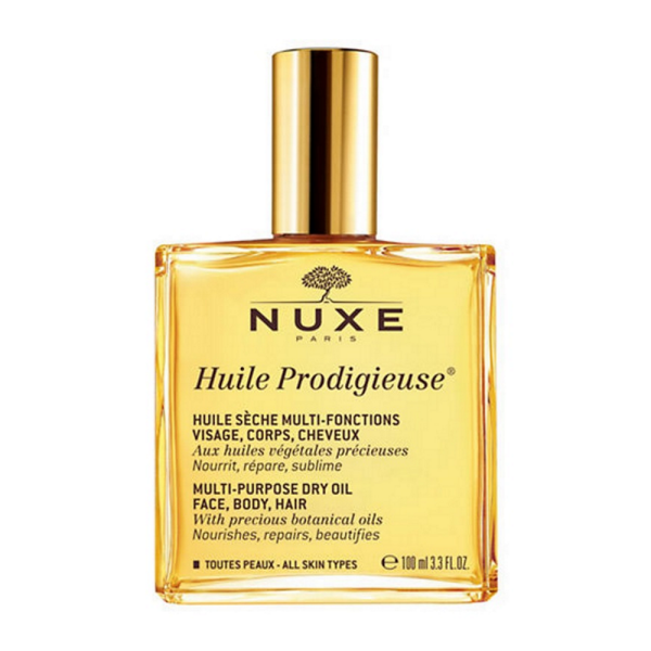 Nuxe Huile Prodigieuse 100 ml - 1