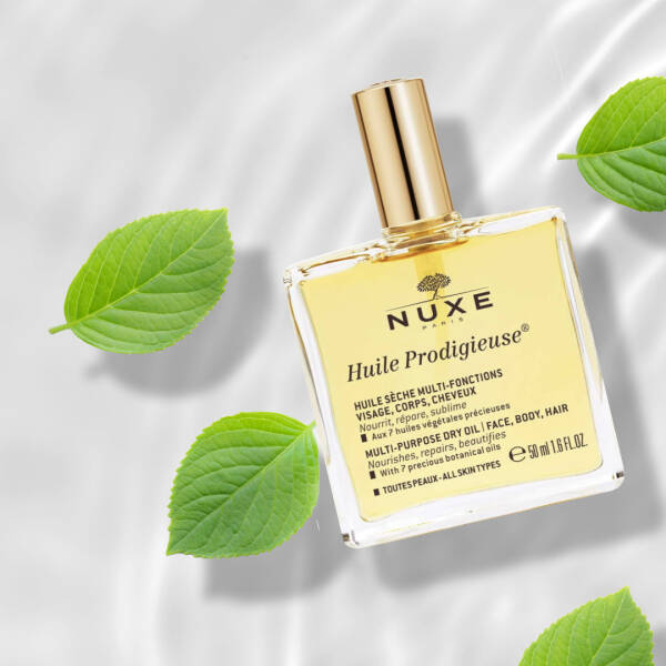 Nuxe Huile Prodigieuse 50 ml - 2