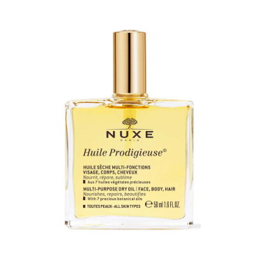 Nuxe Huile Prodigieuse 50 ml - 1