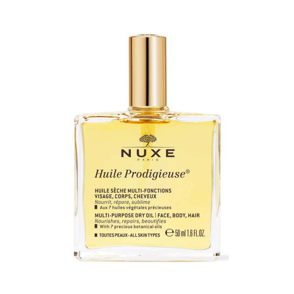 Nuxe Huile Prodigieuse 50 ml - 1