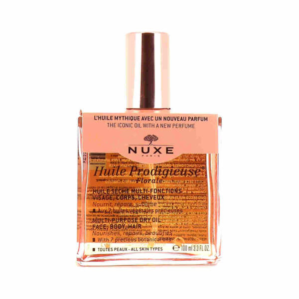 Nuxe Huile Prodigieuse Florale 100ml - 1