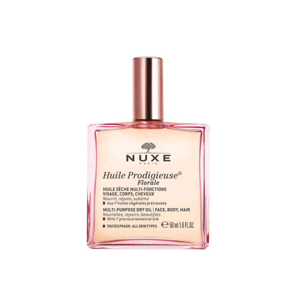 Nuxe Huile Prodigieuse Florale 50ml - 1