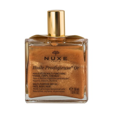 Nuxe Huile Prodigieuse OR 50 ml - 1