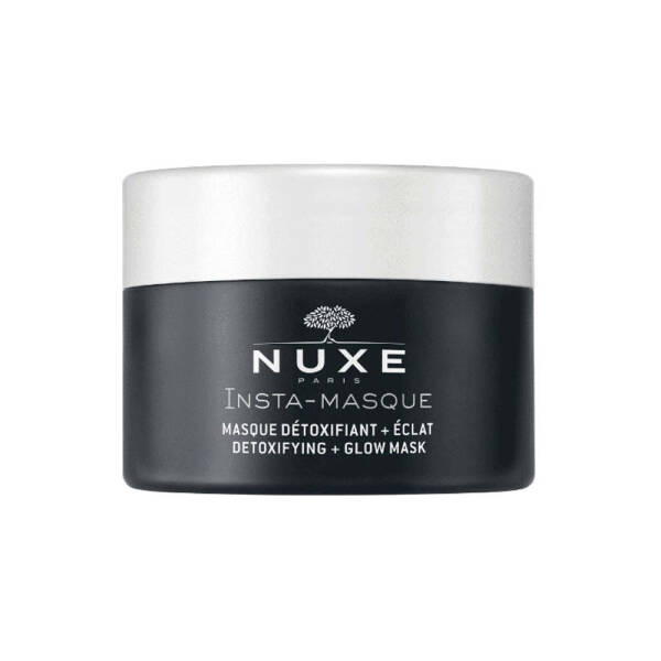 Nuxe Insta-Masque Detoxifying + Glow Mask 50ml - 1