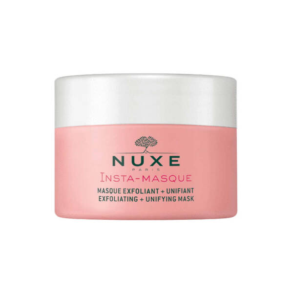 Nuxe Insta-Masque Exfoliating + Unifying Mask 50ml - 1