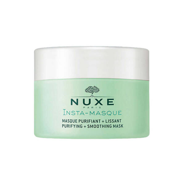 Nuxe Insta-Masque Purifying + Smoothing Mask 50ml - 1