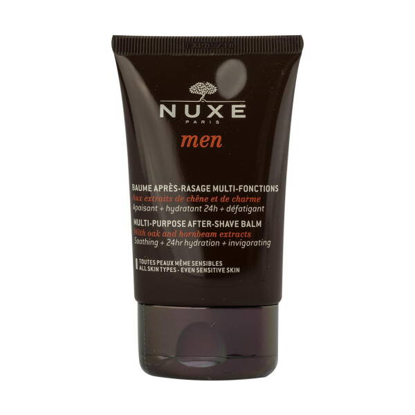Nuxe Men Multi Purpose After Shave Balm 50ml - 1