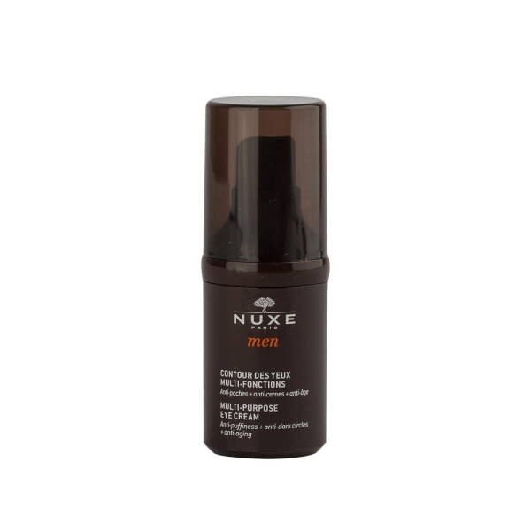 Nuxe Men Multi Purpose Eye Cream 15ml - 1