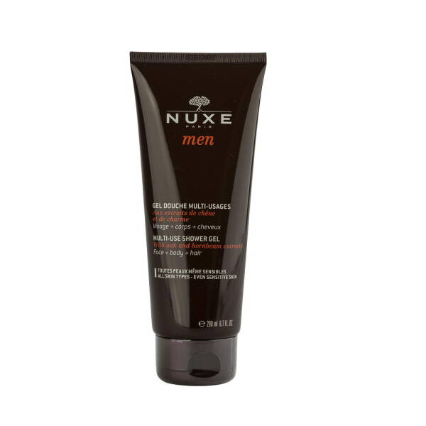 Nuxe Men Shower Gel 200ml - 1