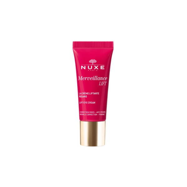 Nuxe Merveliance Lift Göz Kremi 15ml - 1