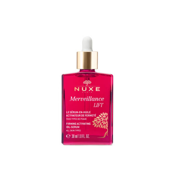 Nuxe Merveliance Lift Sıkılaştırıcı Etkili Serum 30ml - 1