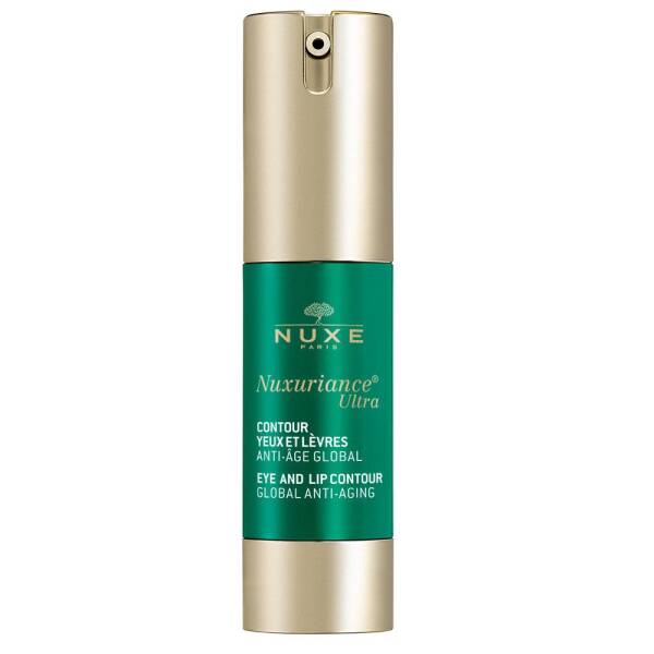 Nuxe Nuxuriance Ultra Eye And Lip Contour 15ml - 1