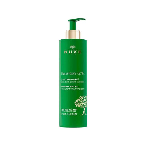 Nuxe Nuxuriance Ultra Kollar Dekolte ve Bacaklar İçin Sıkılaştırıcı Vücut Sütü 400ml - 1