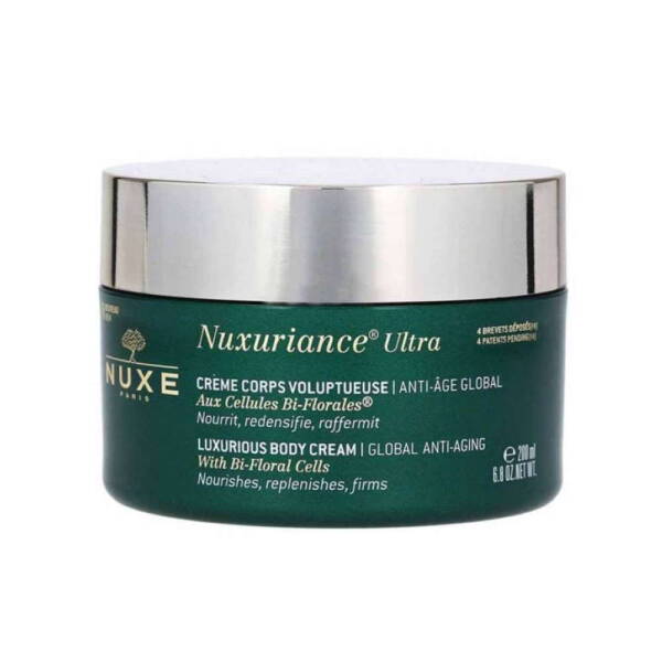 Nuxe Nuxuriance Ultra Luxurious Body Cream 200ml - 1