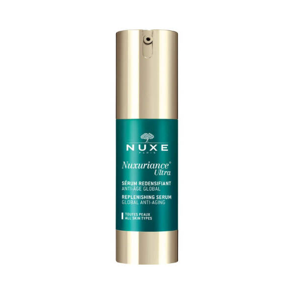 Nuxe Nuxuriance Ultra Replenishing Serum 30ml - 1