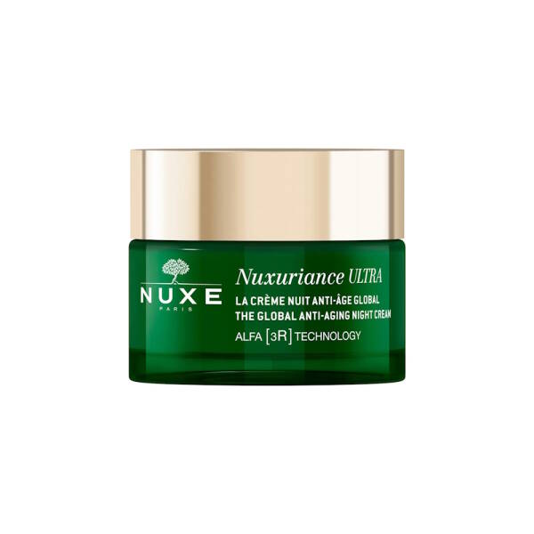 Nuxe Nuxuriance Ultra Yaşlanma Karşıtı Gece Bakım Kremi 50ml - 1