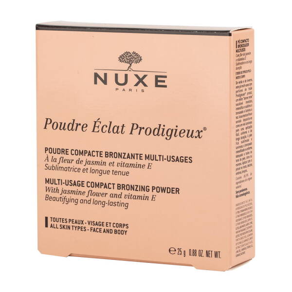 Nuxe Poudre Eclat Prodigieux 25g - 1