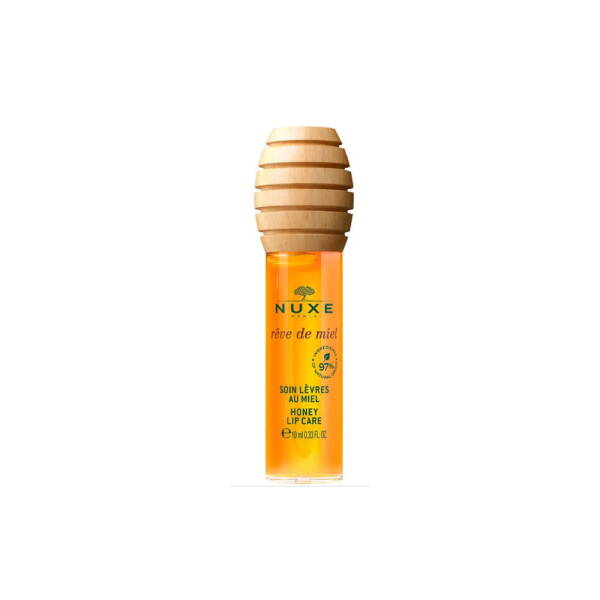 Nuxe Reve De Miel Dudak Balı 10ml - 1