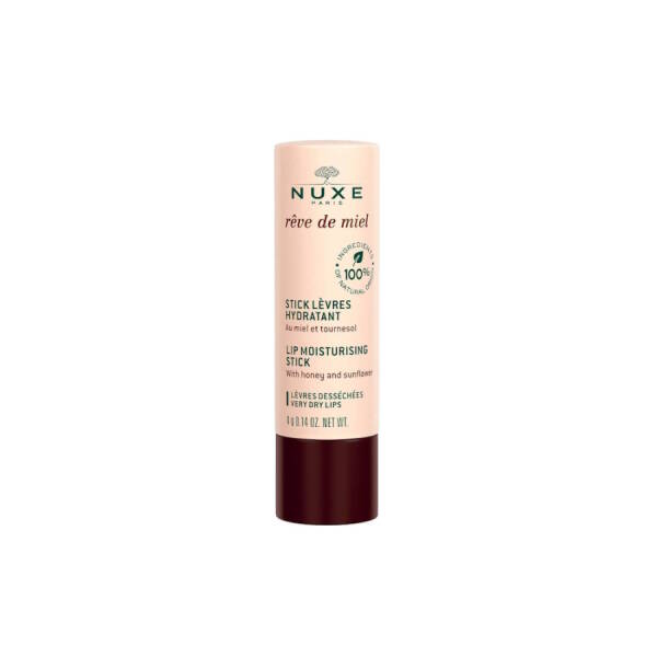 Nuxe Reve de Miel Stick Levres Hydratant 4 g - 1