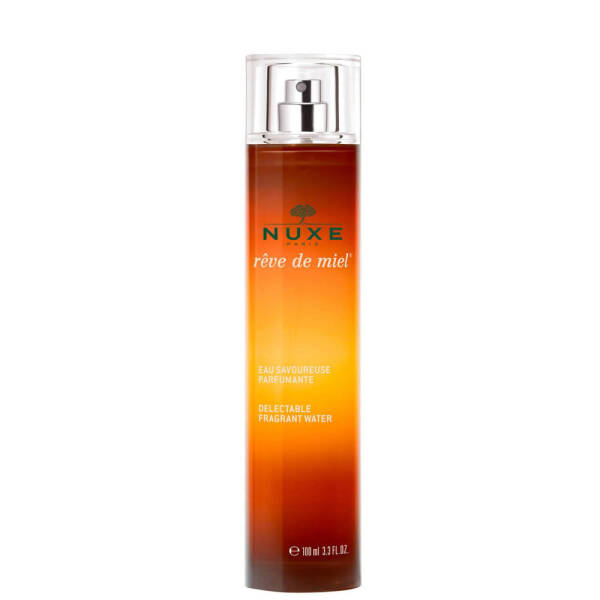 Nuxe Reve De Miel Vücut Spreyi 100ml - 1