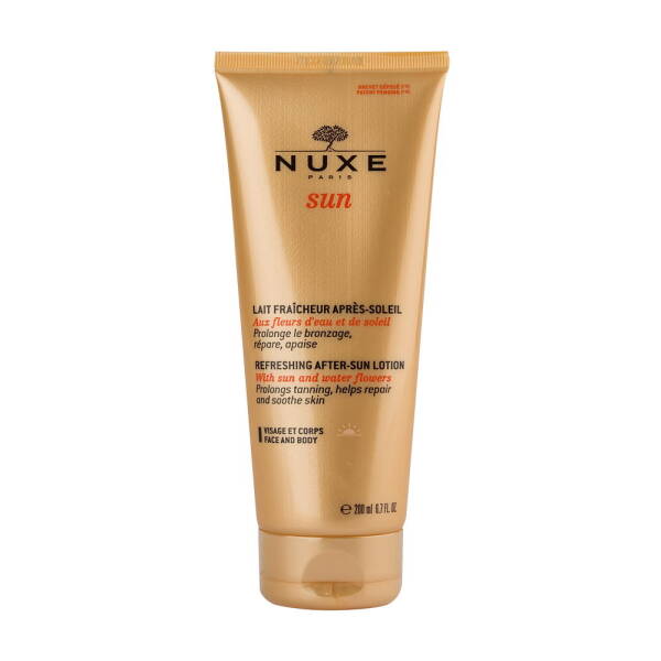 Nuxe Sun After Sun Lotion 200ml - 1