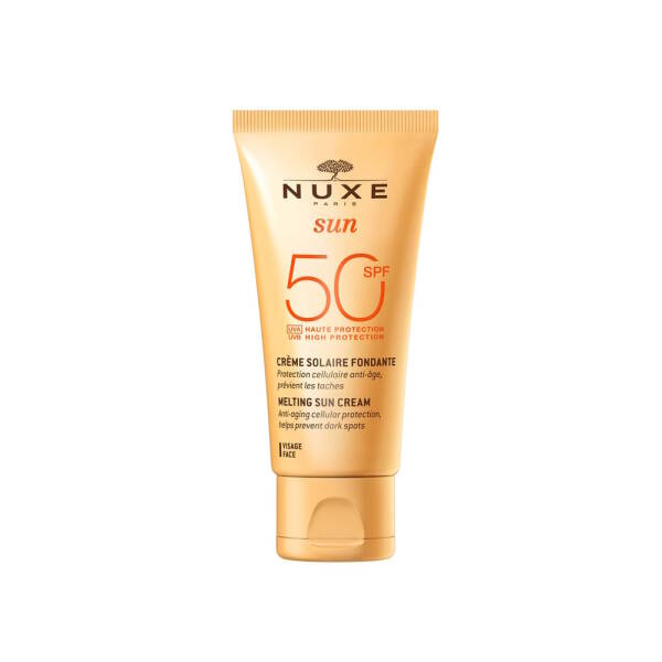 Nuxe Sun Cream For Face SPF50 50ml - 1