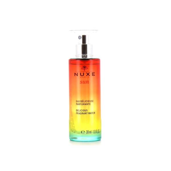 Nuxe Sun Delicious Fragrant Water 30ml - 1