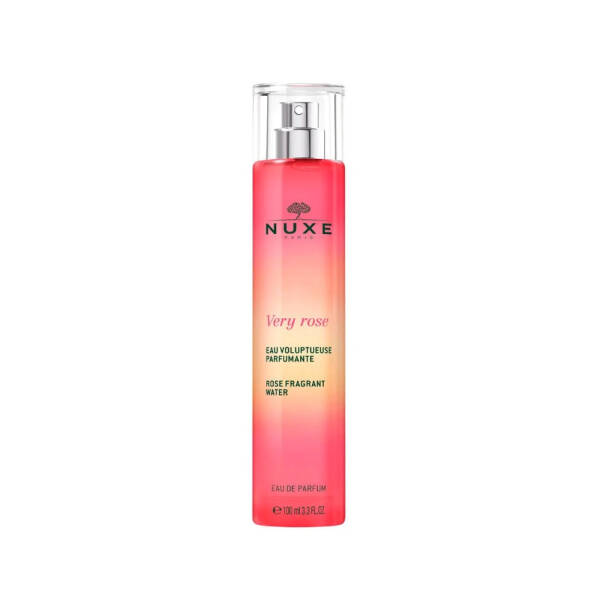 Nuxe Very Rose Vücut Spreyi 100ml - 1