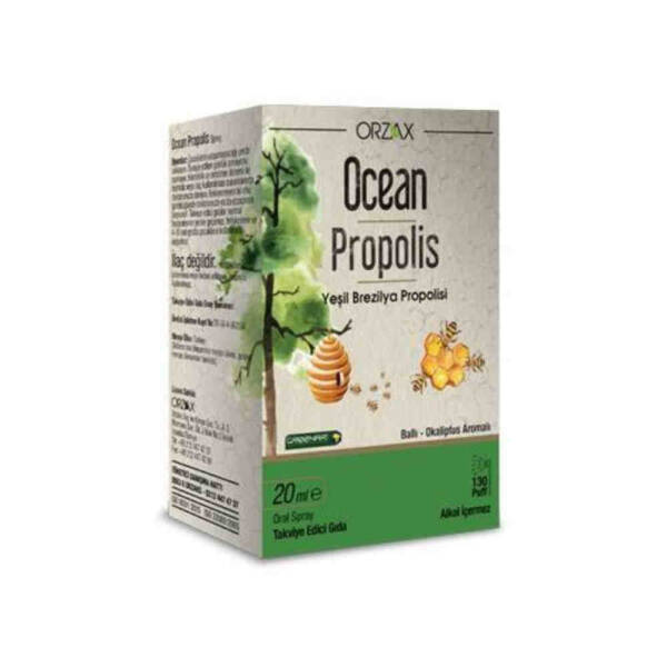 Ocean Propolis Sprey 20ml - 1