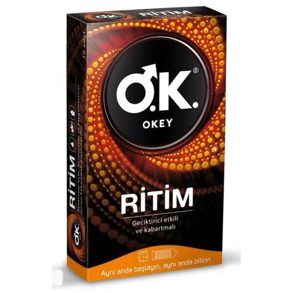 Okey Ritim - 1