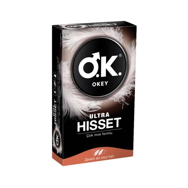 Okey Ultra Hisset - 1